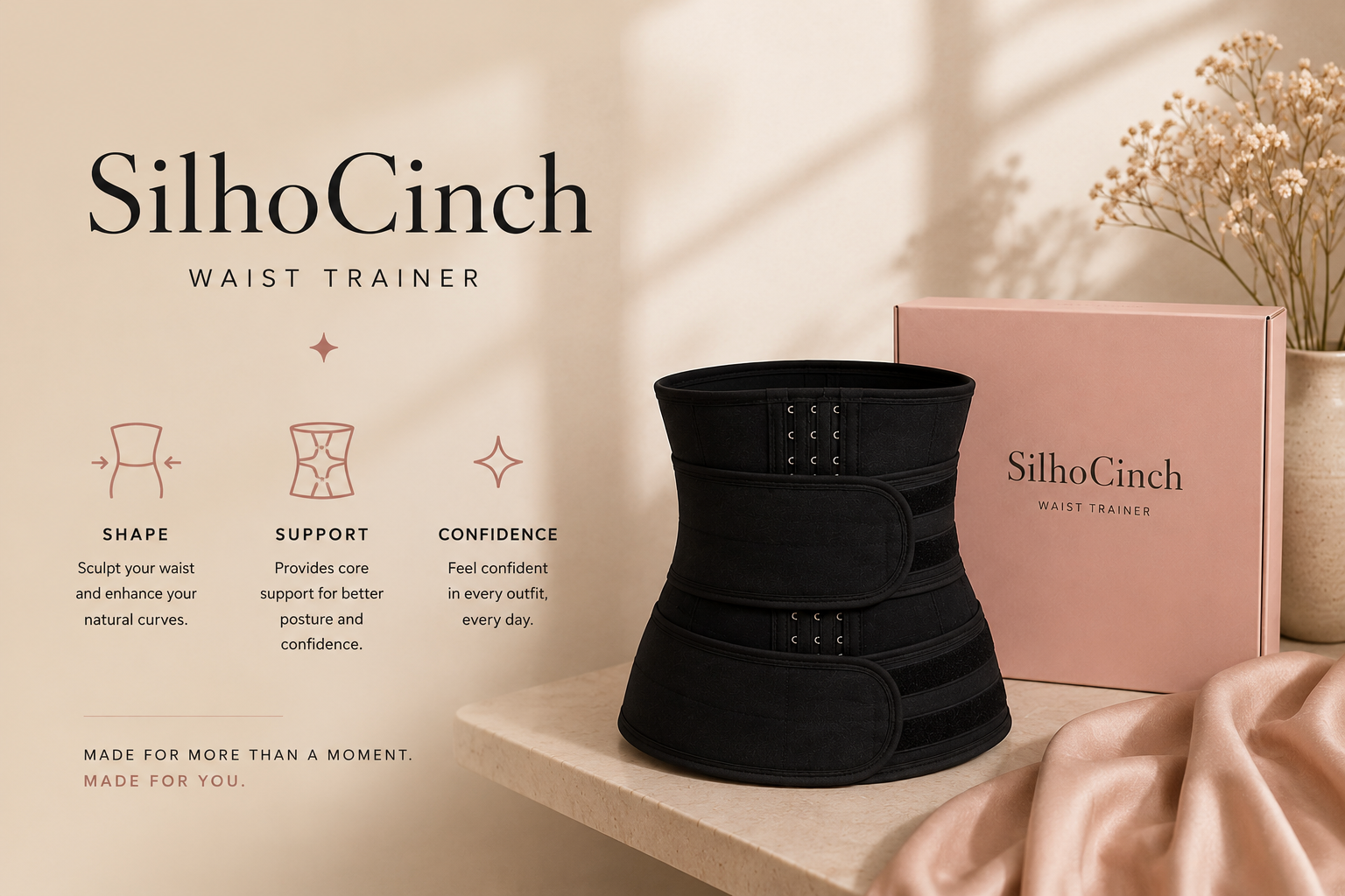 Waist Training 101: Your Complete Beginner's Guide
