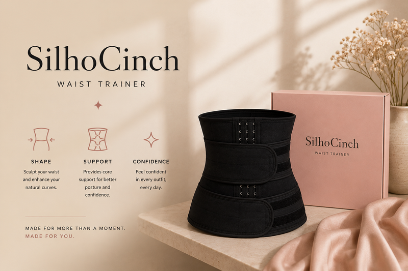 Waist Training 101: Your Complete Beginner's Guide