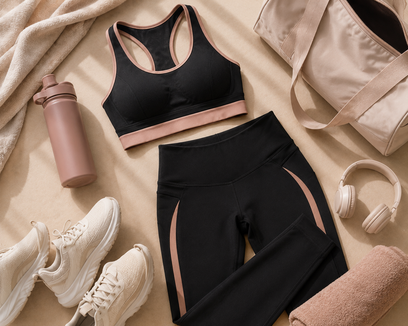 Active wear