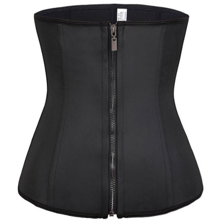 Waist Trainer Woman Slimming Sheath Weight Loss Shapewear