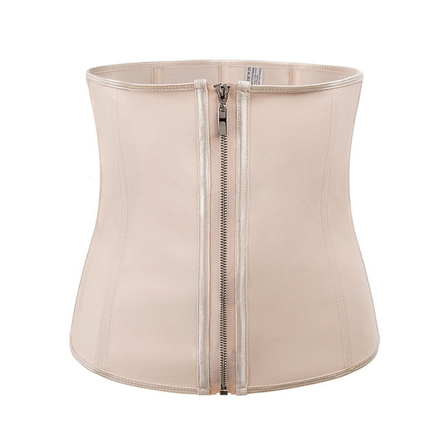 Waist Trainer Woman Slimming Sheath Weight Loss Shapewear