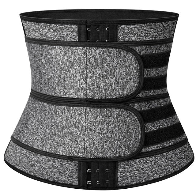 Women Waist Trainer Neoprene Body Shaper Belt