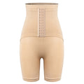 Waist Trainer Tummy Control Shorts Shaper Butt Lifter Safety Short Pants Under Skirts High Waist Boyshort Slimming Underwear-0